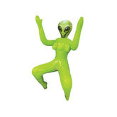 Excellent Power Ynez Doggy Style Inflatable Alien Love Doll